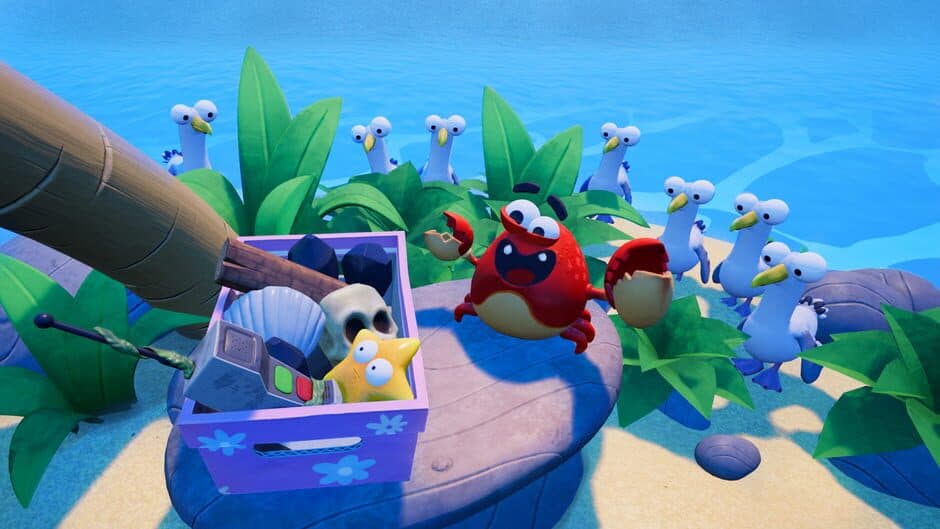 Скриншот 4 из Island Time VR