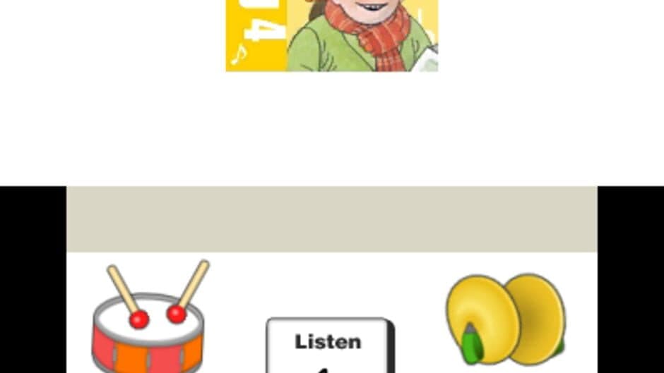 Скриншот 4 из Phonics Fun with Biff, Chip & Kipper Vol. 2