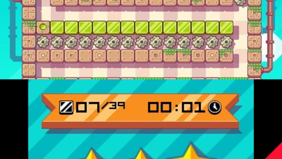 Скриншот 9 из Hazumi