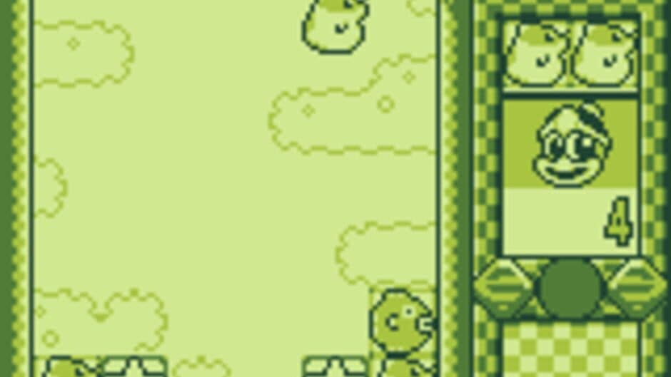 Скриншот 8 из Kirby's Star Stacker