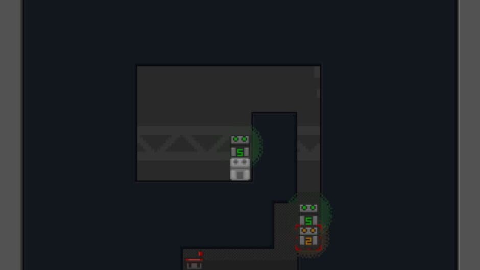 Скриншот 2 из Gohorobo