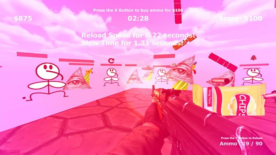 Скриншот 3 из Bigley's Revenge