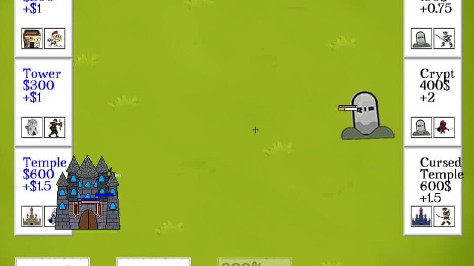 Скриншот 5 из Epic PVP Castles