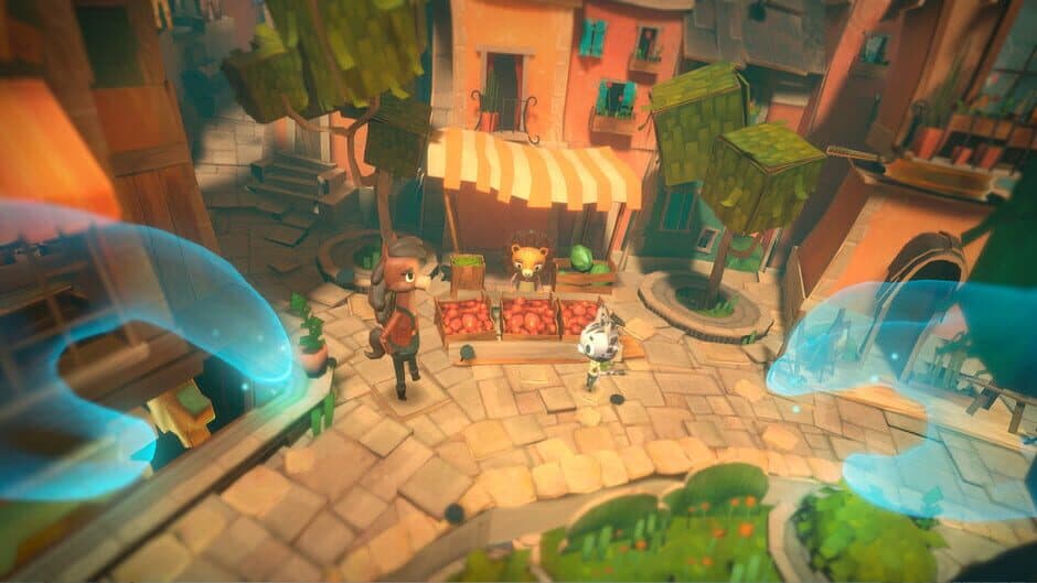 Скриншот 6 из Ghost Giant