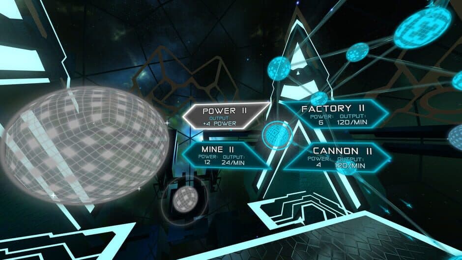 Скриншот 4 из Astraeus