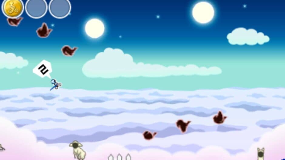 Скриншот 6 из Bike Rider DX2: Galaxy
