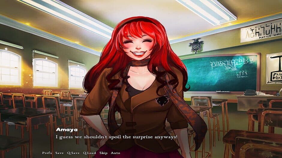 Скриншот 7 из Oakwood Academy of Spells and Sorcery
