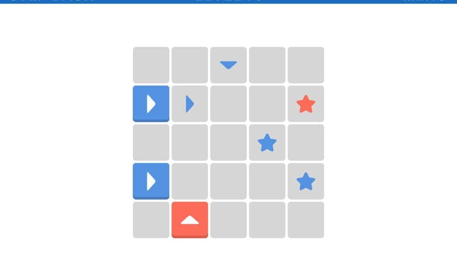 Скриншот 3 из Squares