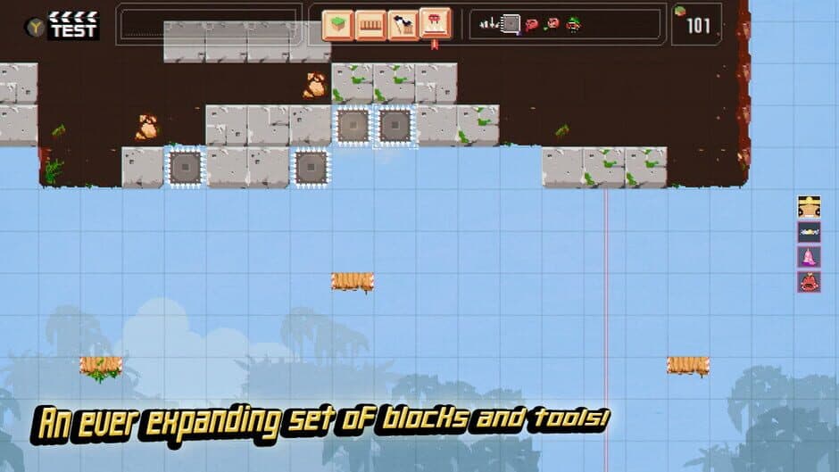 Скриншот 2 из DASH: Danger Action Speed Heroes