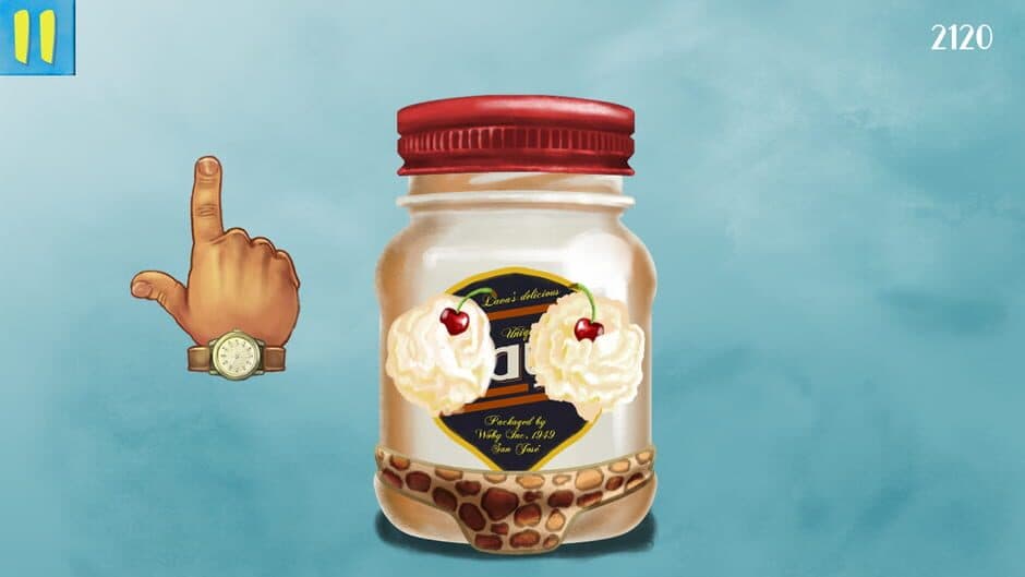 Скриншот 2 из My Name is Mayo