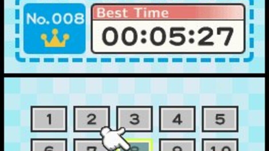 Скриншот 8 из Sudoku Sensei