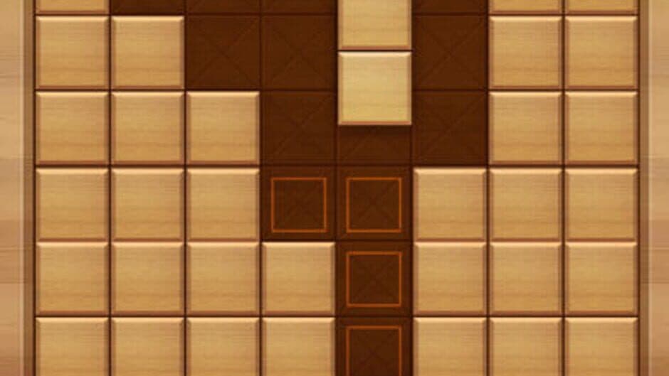 Скриншот 5 из Block Puzzle Wood