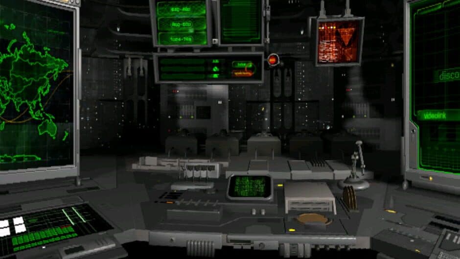 Скриншот 1 из Mayday: Conflict Earth