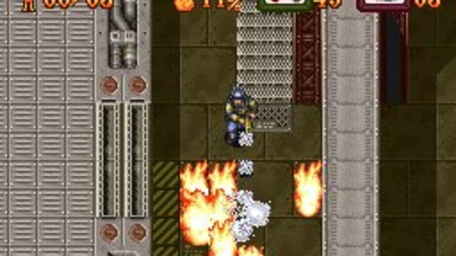 Скриншот 1 из The Ignition Factor
