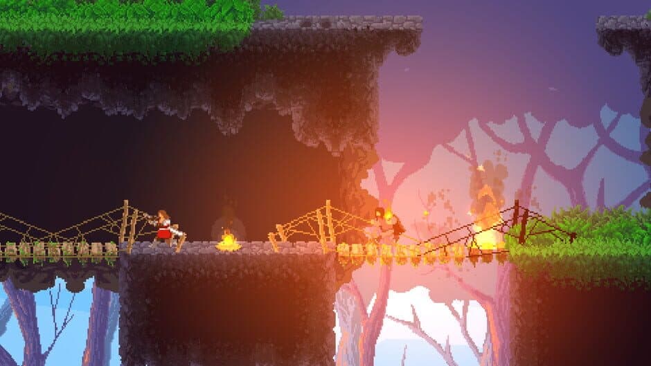Скриншот 5 из Wildfire