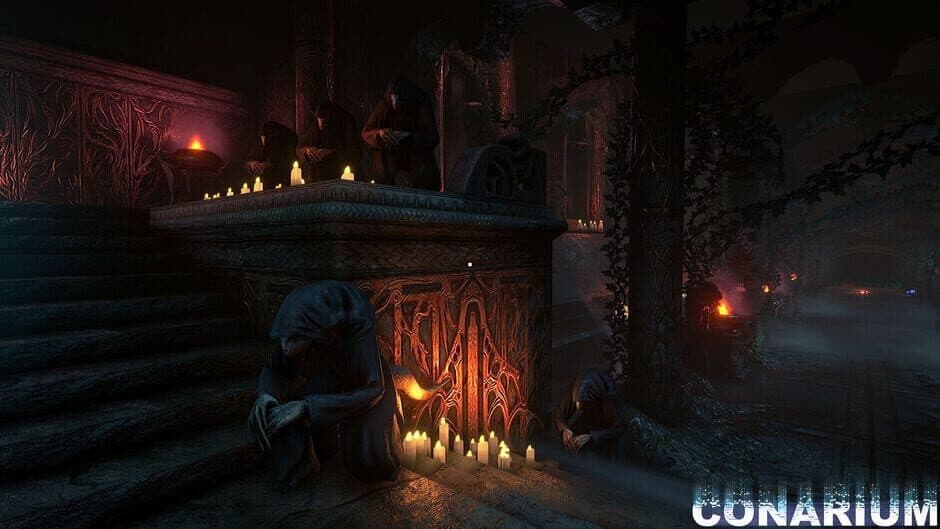 Скриншот 3 из Conarium