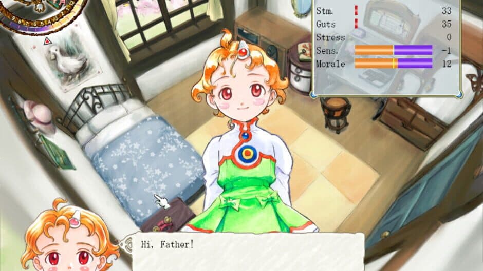 Скриншот 6 из Princess Maker 5