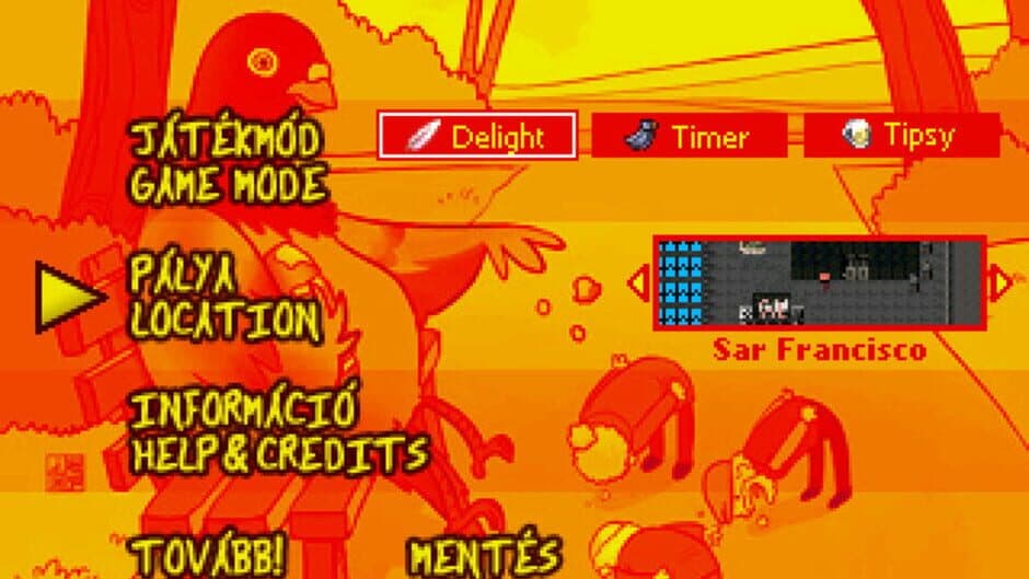 Скриншот 2 из Born Tubi Wild