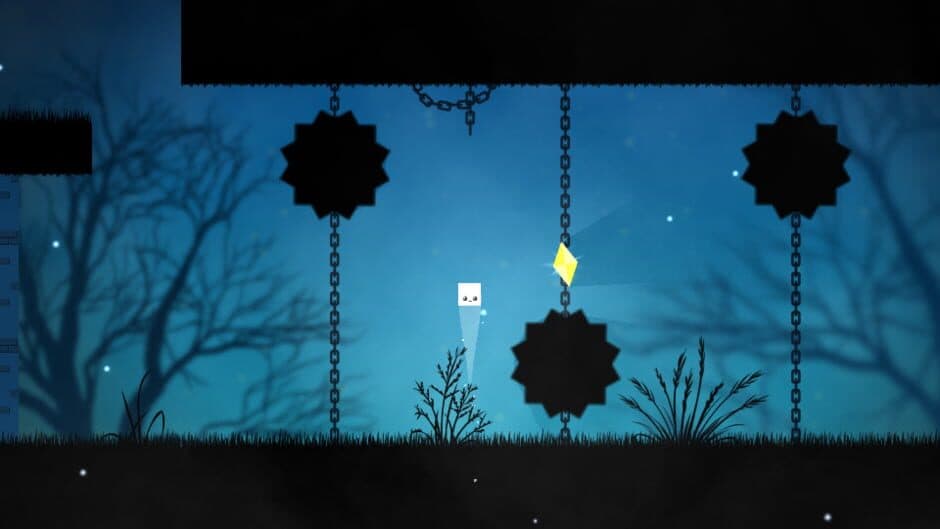 Скриншот 1 из 36 Fragments of Midnight
