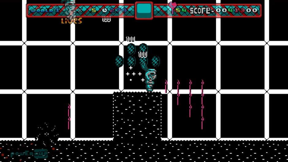 Скриншот 7 из Super Goribei