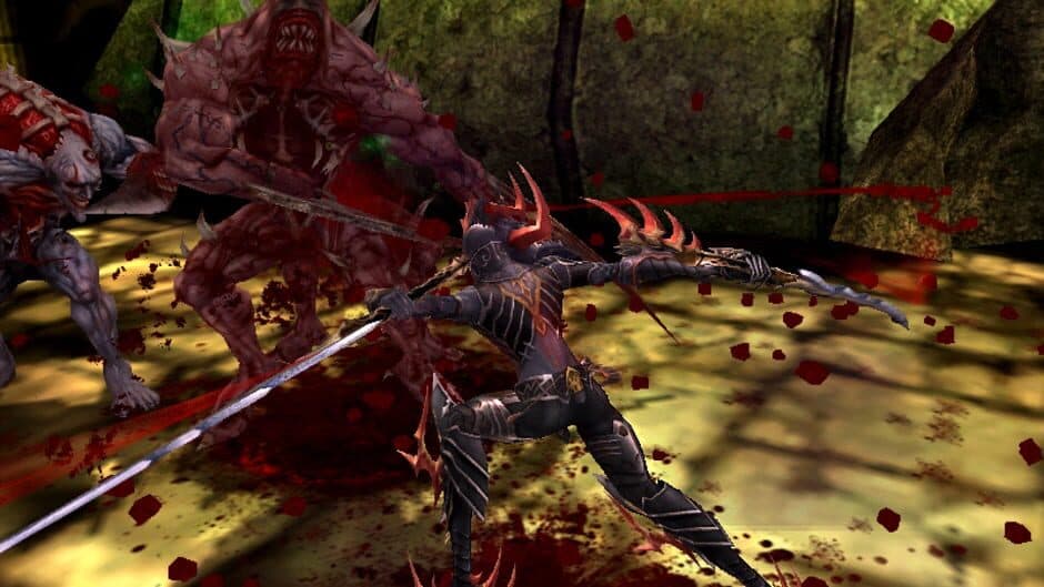 Скриншот 3 из Requiem: Rise of the Reaver