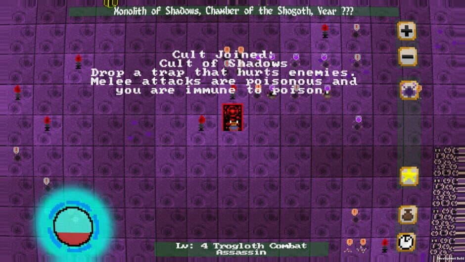 Скриншот 3 из Shadowcrawl