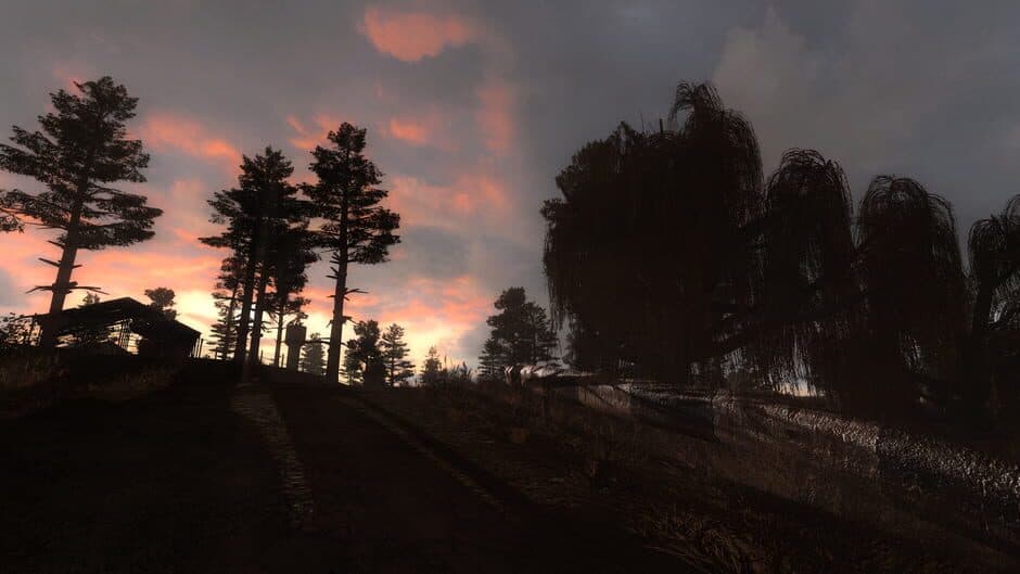 Скриншот 5 из S.T.A.L.K.E.R.: Call of Pripyat