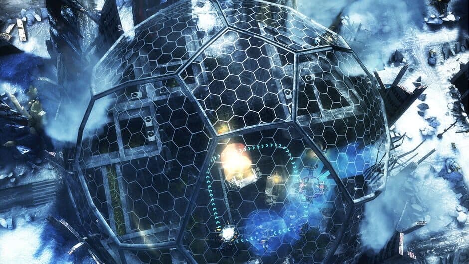 Скриншот 3 из Anomaly 2