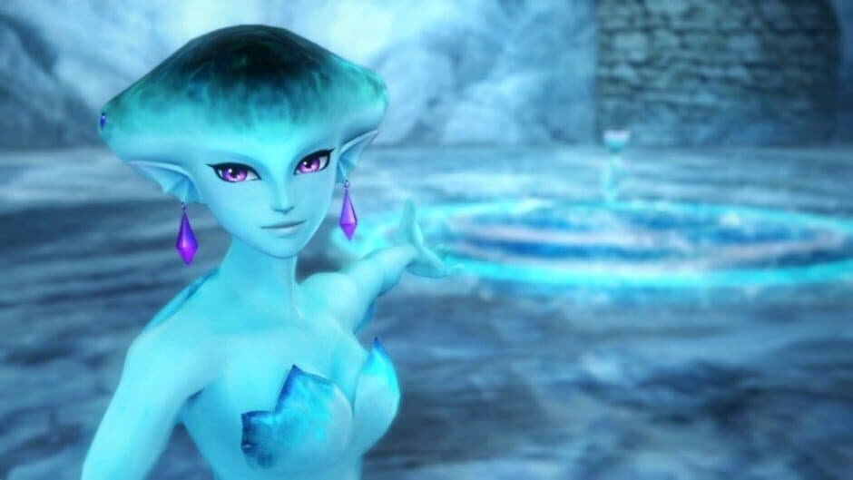 Скриншот 10 из Hyrule Warriors