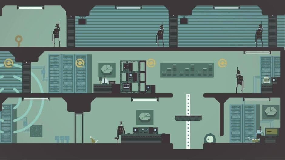 Скриншот 3 из Sound Shapes