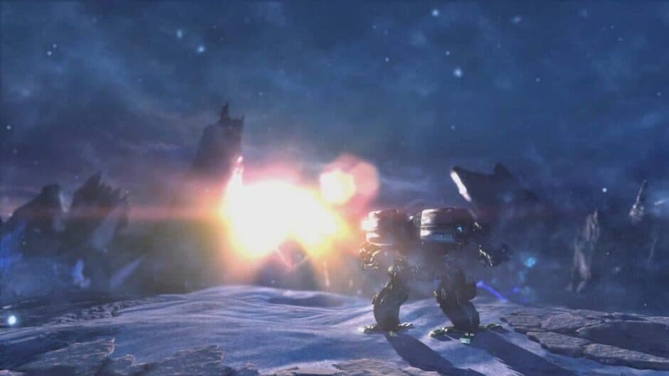 Скриншот 3 из Lost Planet 3