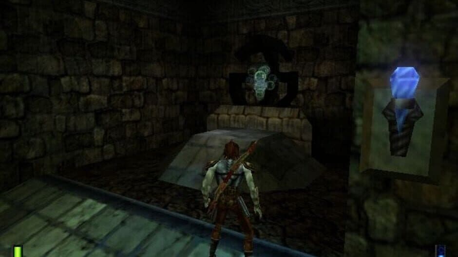 Скриншот 5 из Heretic II