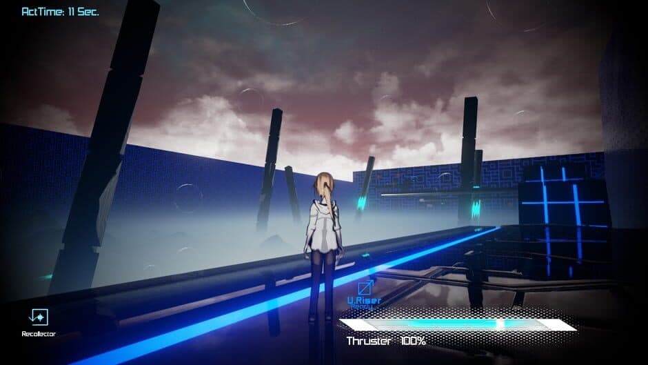 Скриншот 4 из Link: The Unleashed Nexus