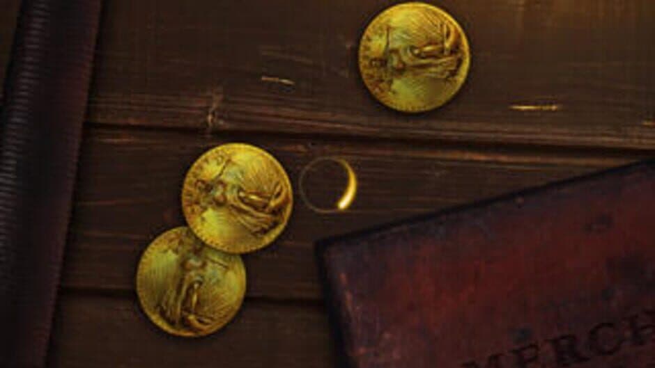 Скриншот 3 из Merchant