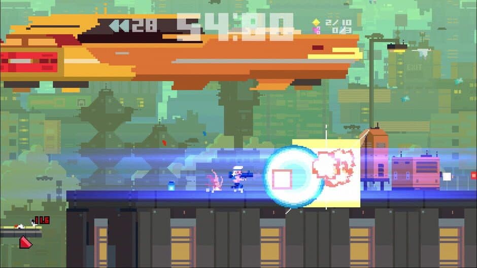 Скриншот 5 из Super Time Force