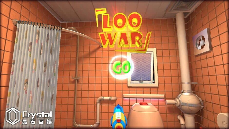 Скриншот 2 из LooWarVR