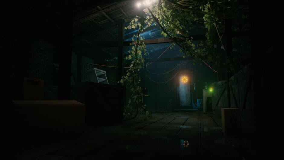 Скриншот 5 из Shadow Over Isolation