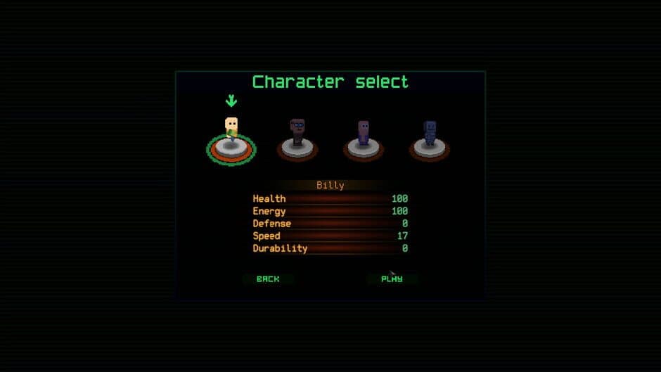 Скриншот 4 из Blood Harvest 3