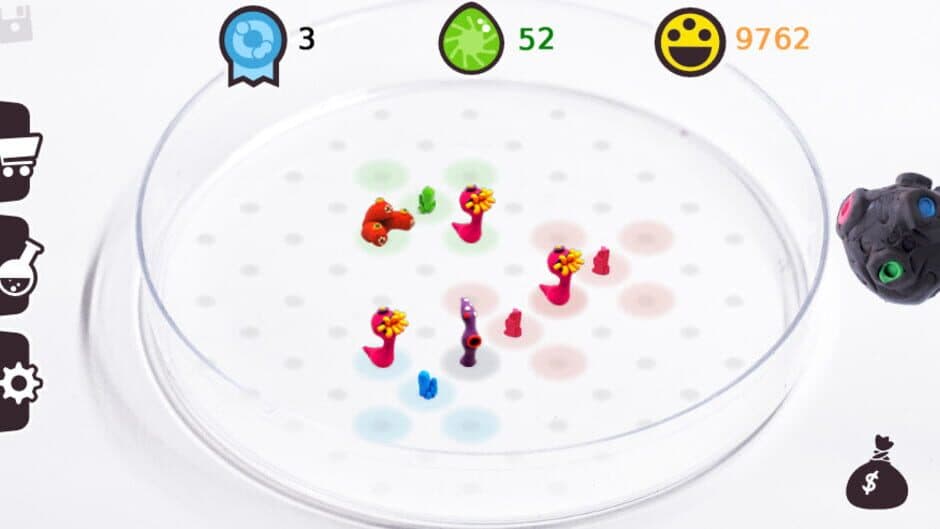 Скриншот 2 из Omicroid