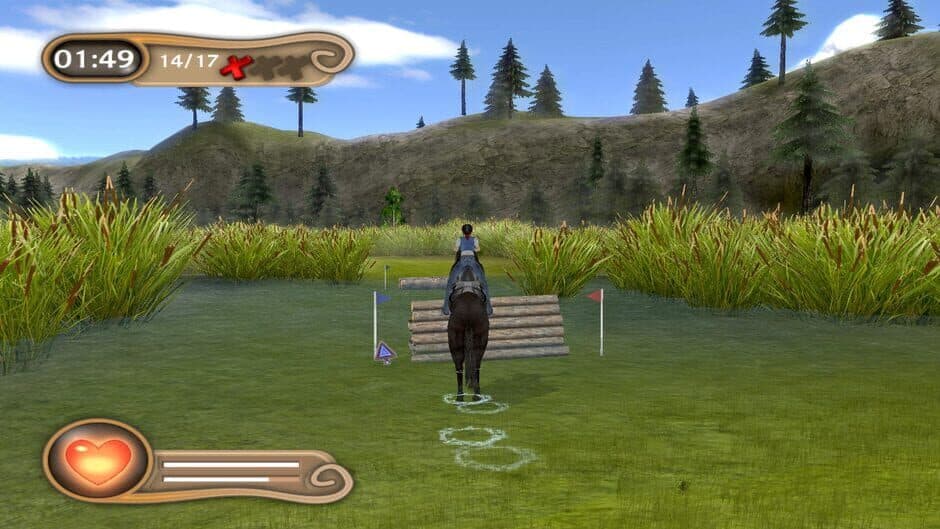 Скриншот 4 из My Riding Stables: Life with Horses