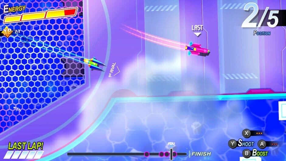 Скриншот 12 из The Next Penelope
