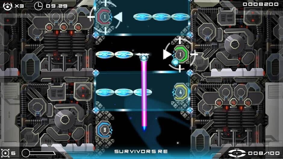 Скриншот 2 из Velocity Ultra