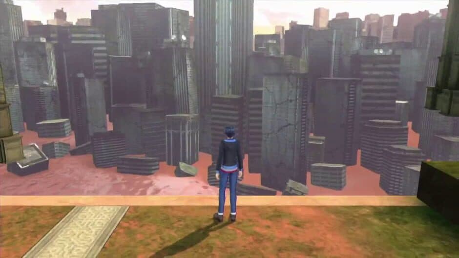 Скриншот 5 из Tokyo Mirage Sessions #FE