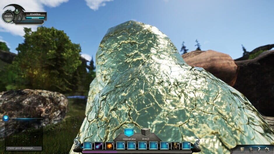 Скриншот 5 из Astral Terra