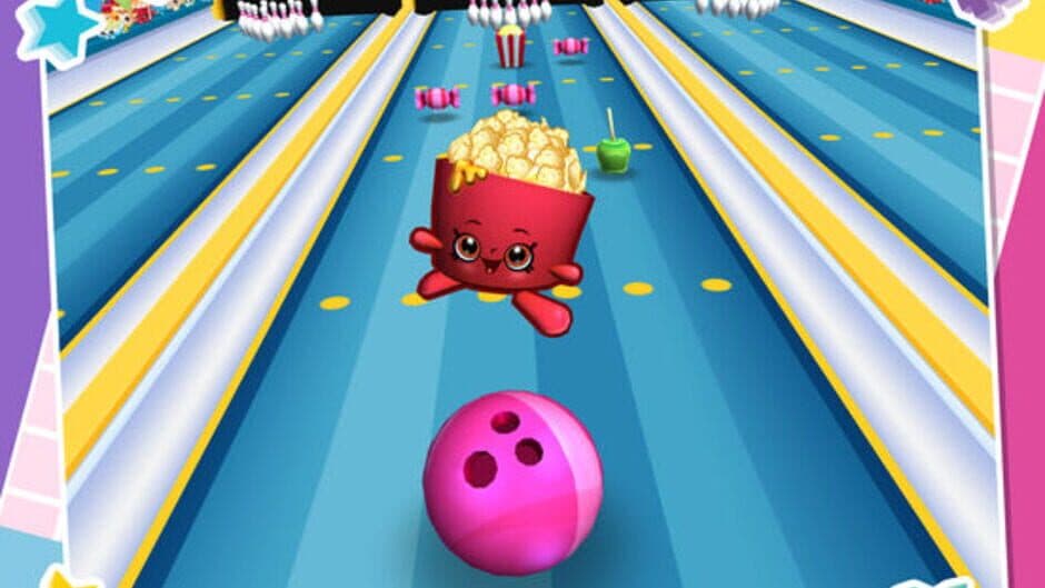 Скриншот 6 из Shopkins World!