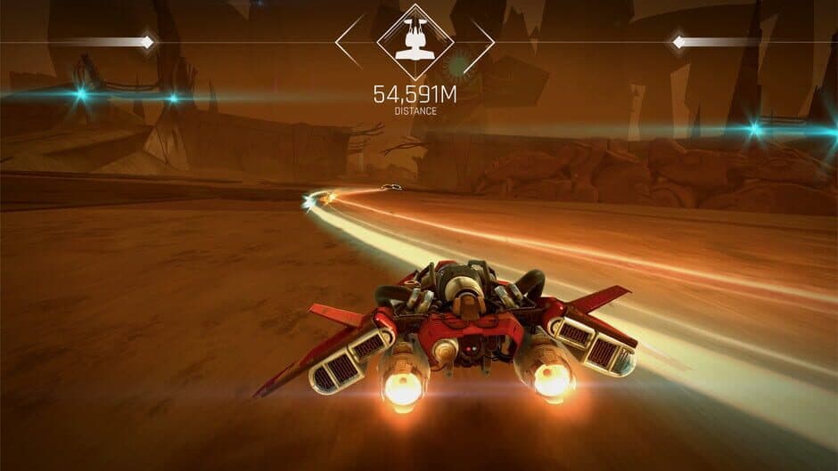 Скриншот 5 из Breakneck
