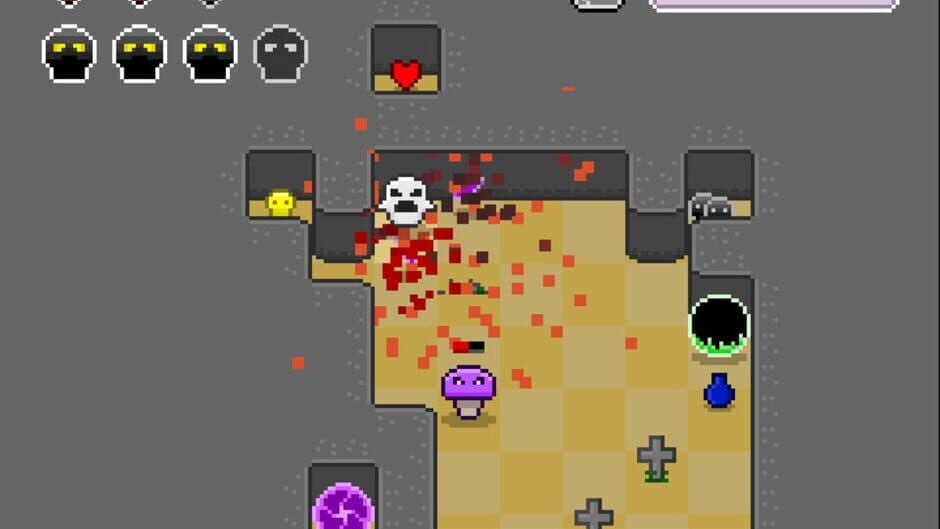 Скриншот 2 из Realm of the Ghost King