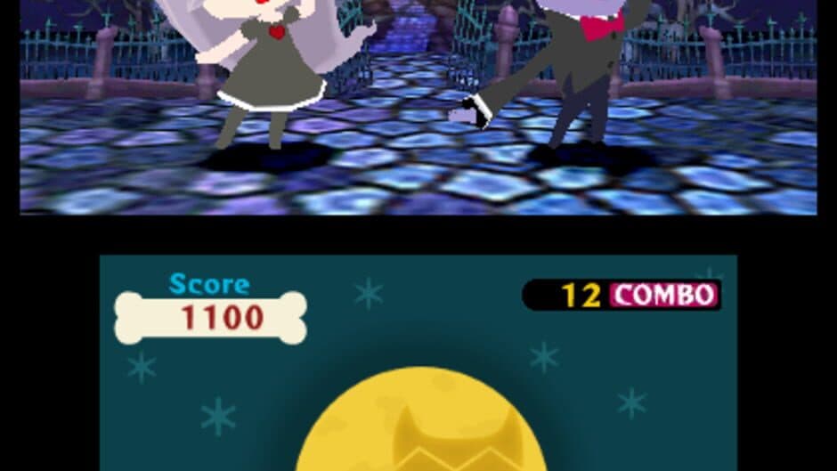 Скриншот 7 из Gabrielle's Ghostly Groove 3D