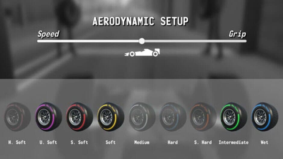 Скриншот 10 из Monoposto