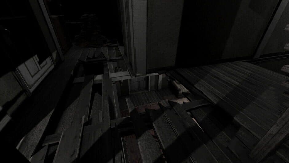 Скриншот 2 из Dark Inside